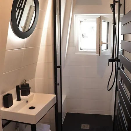 Apartamento La Dorée