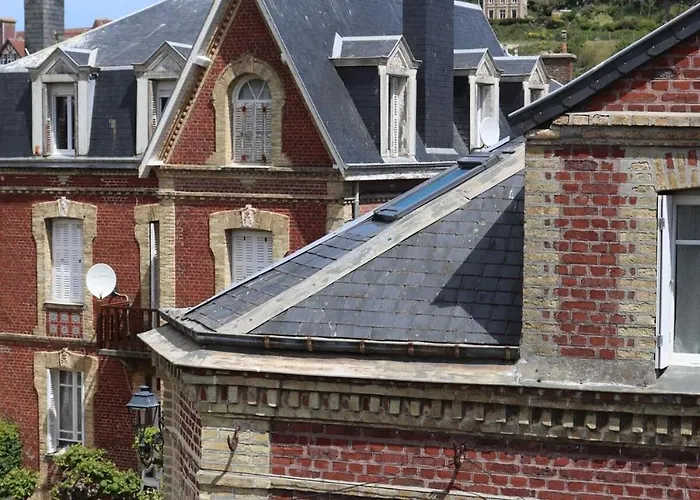 Appartement La Doree *