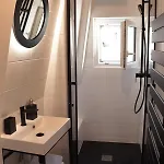 Apartamento La Dorée