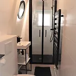 La Dorée * Étretat