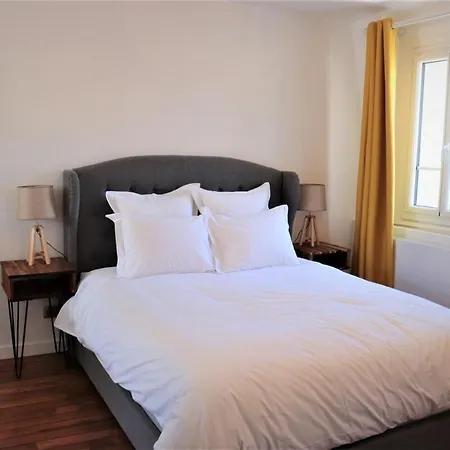 La Dorée Appartement *