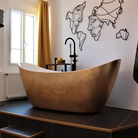 La Dorée Appartement