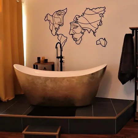 La Doree Apartman Étretat