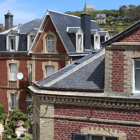 Lejlighed La Doree *