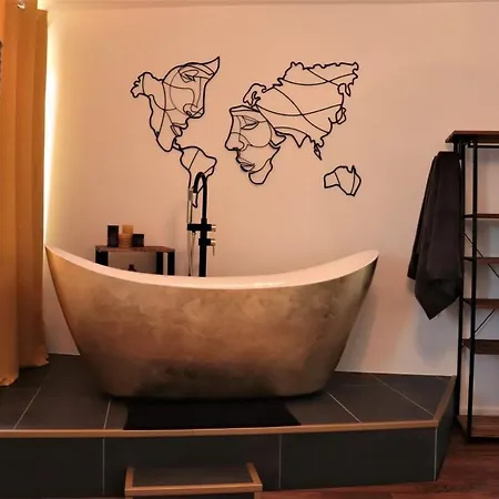 La Doree Apartman Étretat
