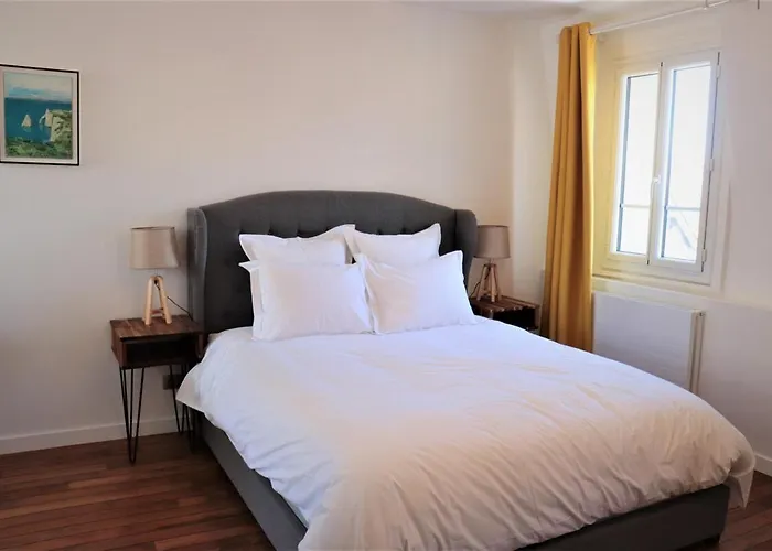 La Dorée Appartement *