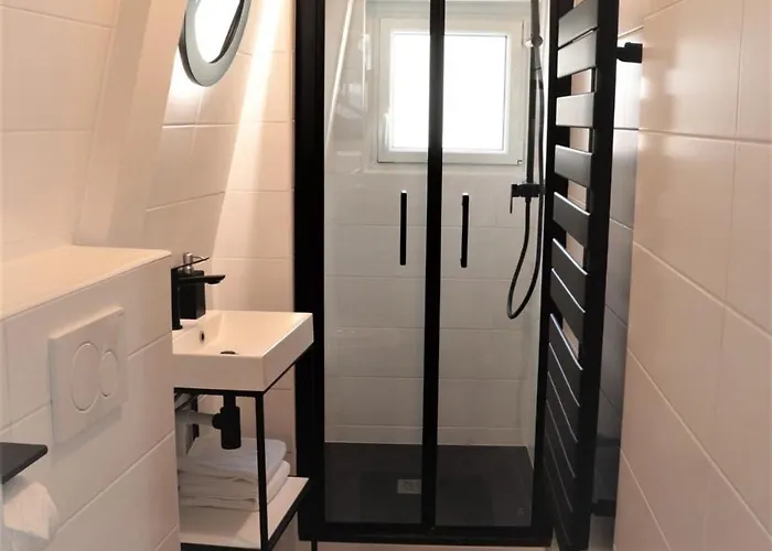 La Dorée * Étretat